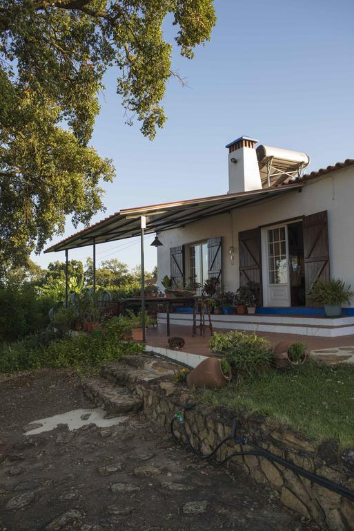 Monte Pedras Negras Guest House Sao Luis Bagian luar foto