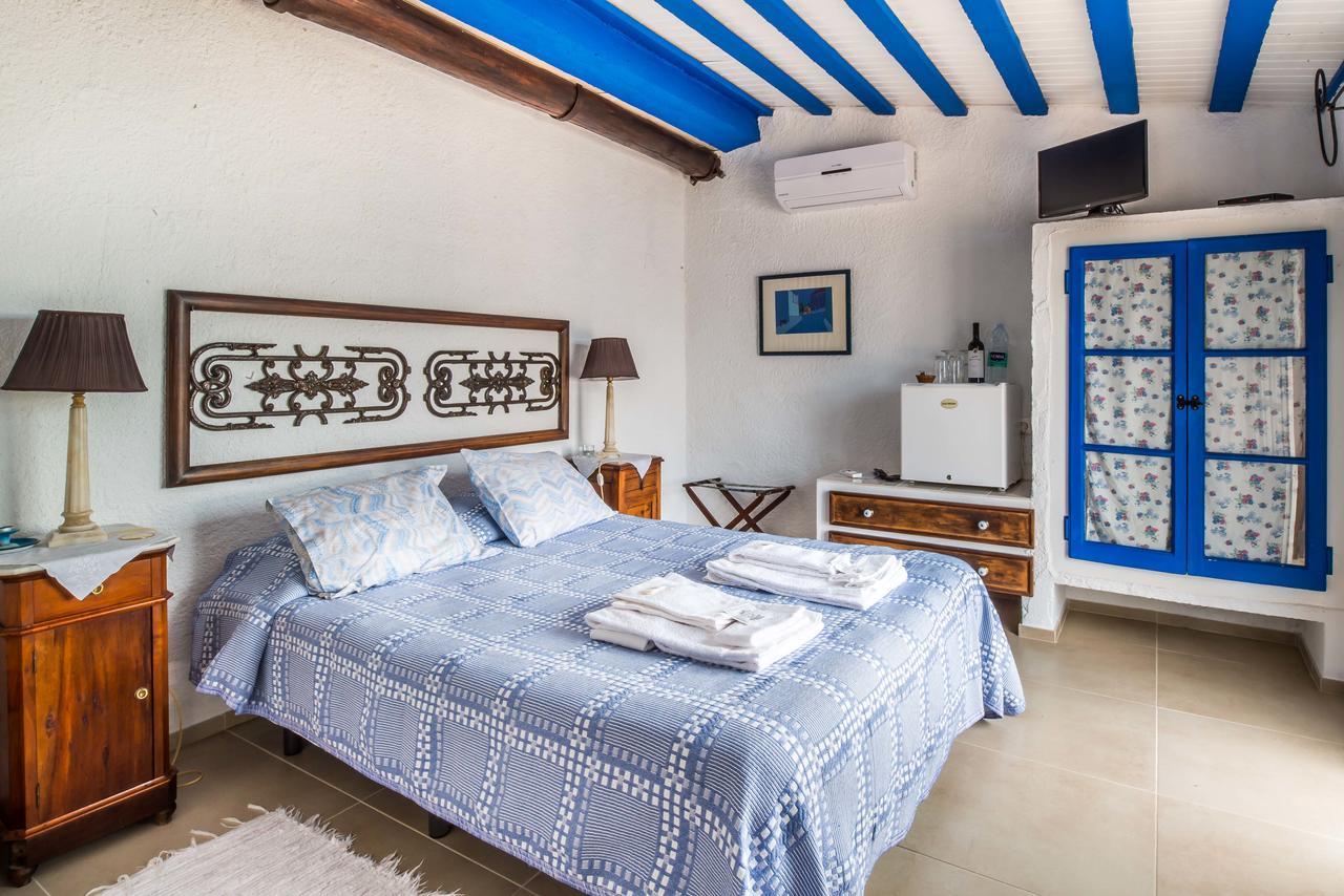 Monte Pedras Negras Guest House Sao Luis Bagian luar foto
