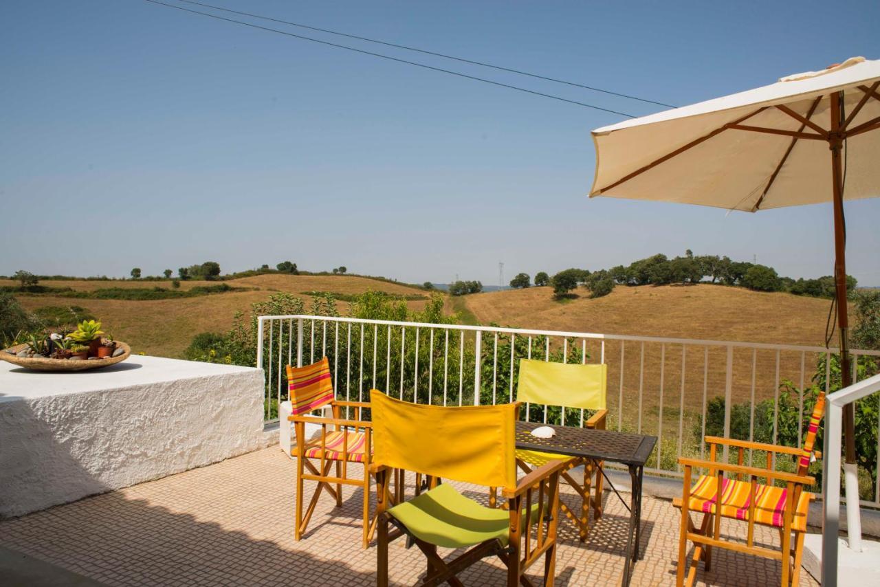Monte Pedras Negras Guest House Sao Luis Bagian luar foto